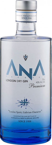 ANA London Dry Gin