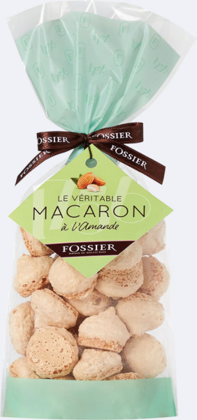 Macarons Amande