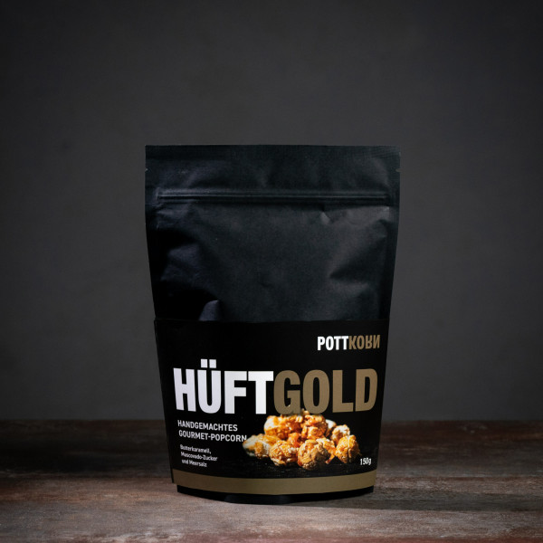 PottKorn Hüftgold 80gr
