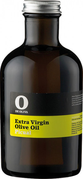 Olivenöl Picual