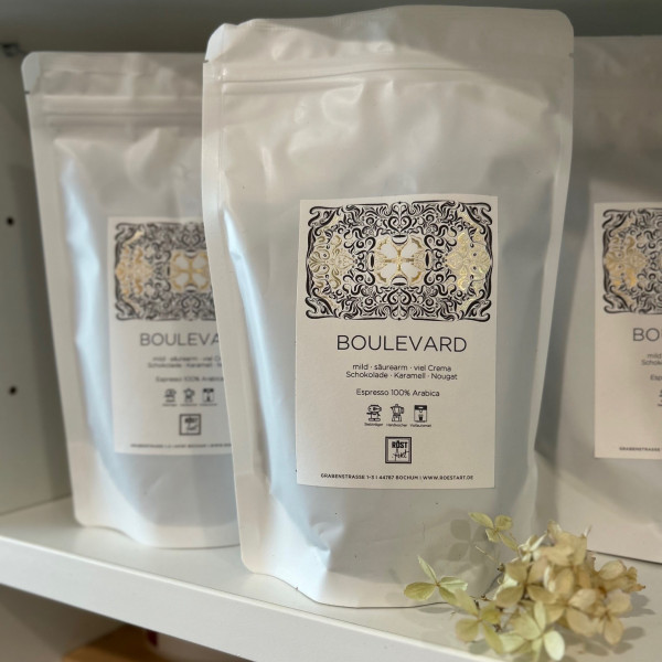 röst.art Boulevard 250g