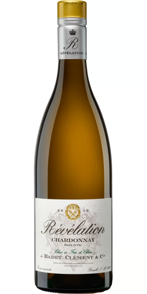 Revelation Chardonnay 2024 limitiert