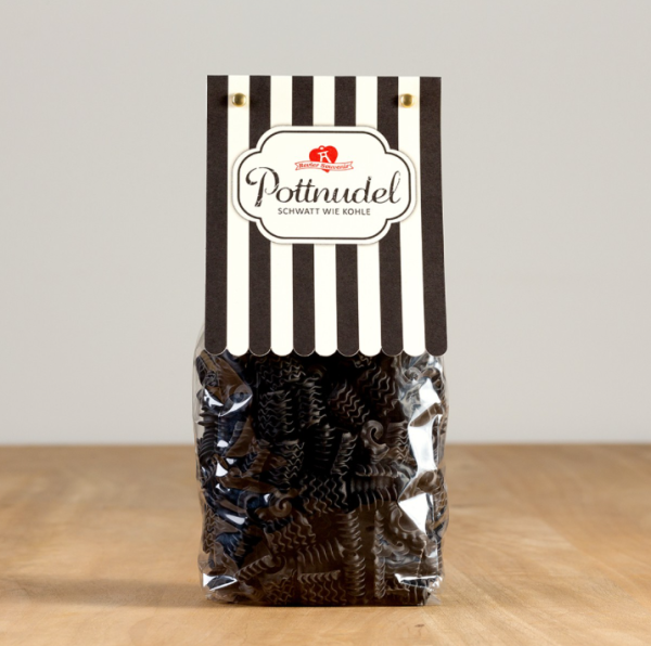 Pottnudeln