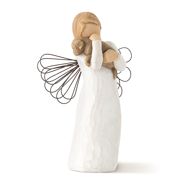 Figur Willow Tree Angel of Friendship