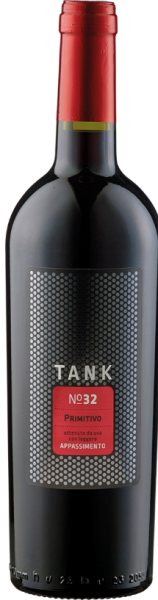 Tank 32 Primitivo Appassimento