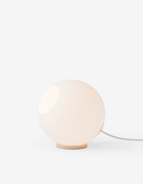 recozy Circ 2 Tischleuchte Kabel beige