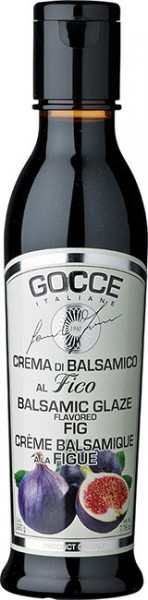 Gocce Crema Fico - Feige